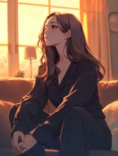 画地为牢