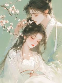 为救忠臣之女，摄政王让我屈辱三年