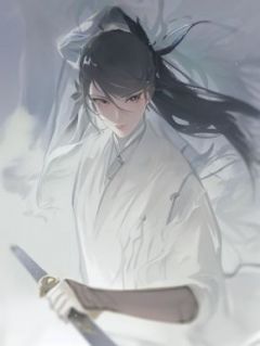我失去七情六欲后，神君堕魔了