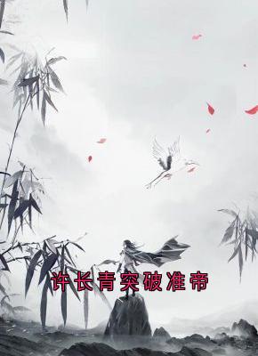 许长青突破准帝