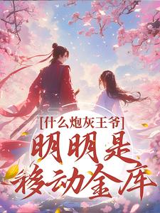 开局一个碗，我教炮灰王爷造反