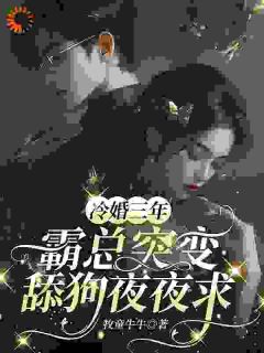 冷婚三年霸总突变舔狗