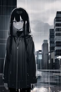 海棠花落情终散