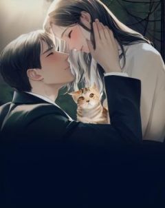 失明后，我和男友哥哥换乘恋爱