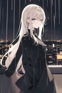 穿成了书中女主的油腻舔狗