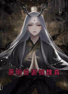 萧明景谢锦魏真