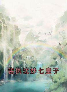 裴执沈妙七皇子
