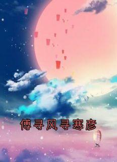 傅寻风寻寒彦
