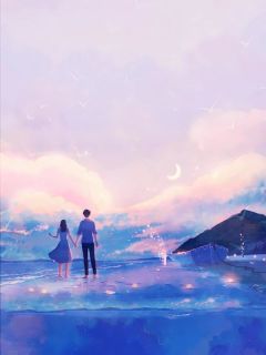 被弹幕剧透，我送老公全家火葬场