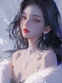 被爱流放，暮云遮月