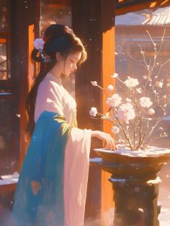 若许君心似我心