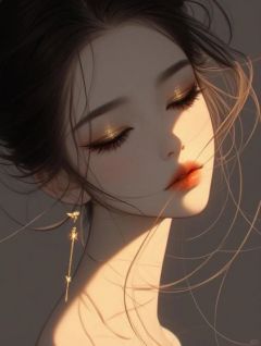 爱恨偕忘，淡看碎念风花