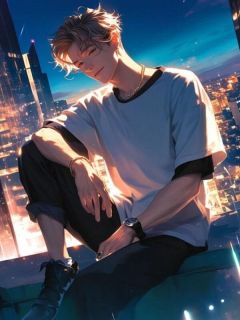 重回一世，断她十万追星梦