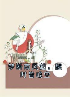 梦断南风起，醒时皆成空