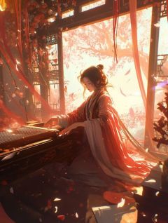 愿如风有信