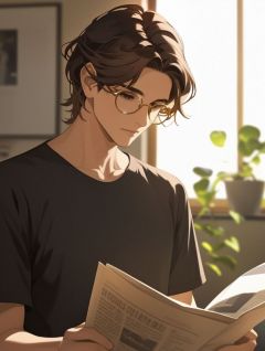 傅深铭夏晚星霍泽枫