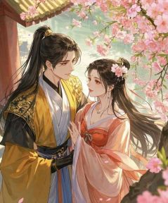 我家王妃又发疯了
