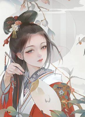 第一炮灰女配谢思思