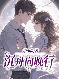 沉舟向晚行