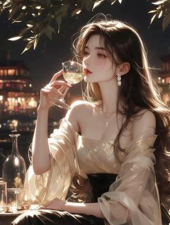 浴血奋战的娇妻闺蜜