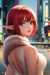 公公要娶女主播