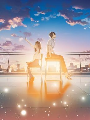 生日当天，我赶去国外和老公女儿团聚