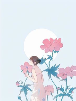 错把深情付流年