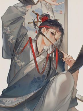 惨被休弃！我凭科举功成名就