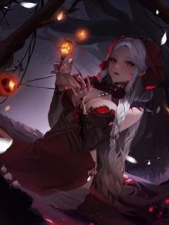 秋风过境，不见云舒