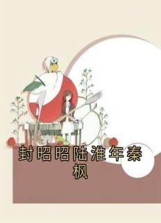封昭昭陆淮年秦枫