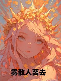 雾散人离去