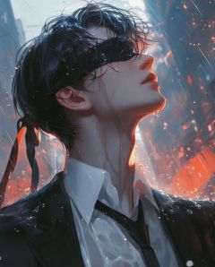 谎言终成泪