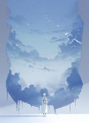 谎言破碎，不再回头