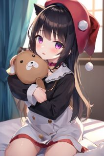 爱已归位