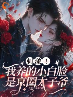 刺激！我养的小白脸是京圈太子爷