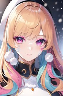 春时花落晴时雪