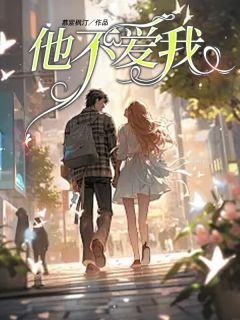 他不爱我