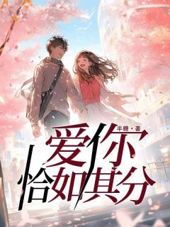 爱你恰如其分
