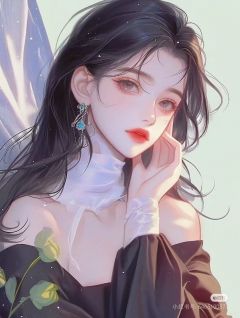 铅华洗尽见真月