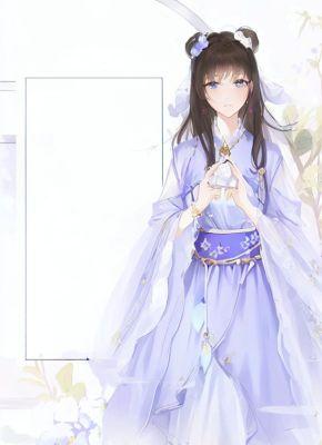 夫君心里有个已故的白月光
