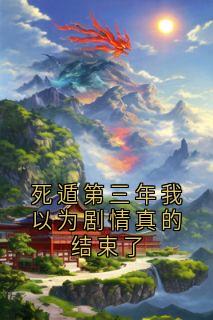 死遁第三年我以为剧情真的结束了