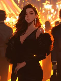 呦呦鹿鸣情意绵