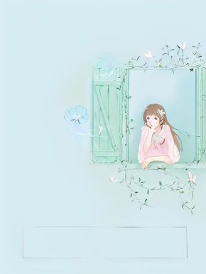 青梅竹狗
