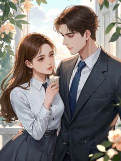 我与他朝暮不相逢