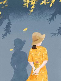 离婚了，就不要再提从前