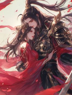 仙途尽成殇