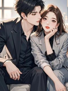 爱恨终无，情劫难渡
