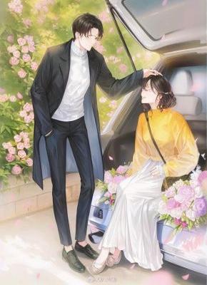 改嫁小叔子我离婚！他，姐姐疼我