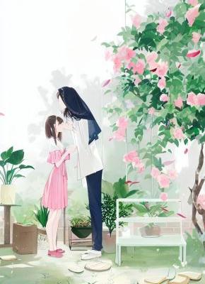 爱是面具上的泪痕