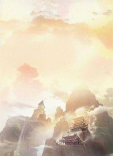 大婚前夜，弹幕提醒了我
